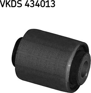 SKF VKDS 434013 - Tukivarren hela inparts.fi