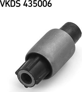 SKF VKDS 435006 - Tukivarren hela inparts.fi