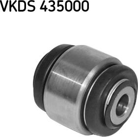 SKF VKDS 435000 - Tukivarren hela inparts.fi