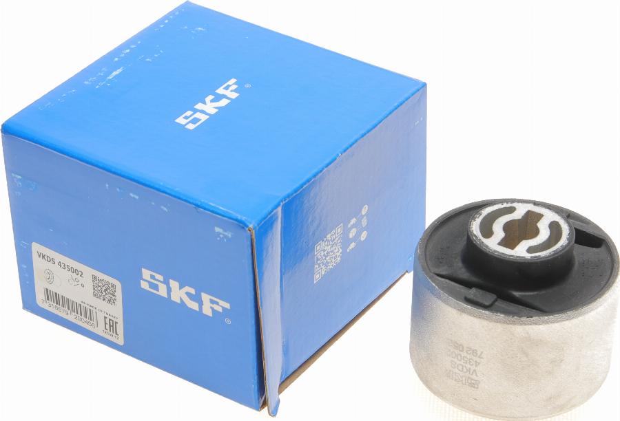 SKF VKDS 435002 - Tukivarren hela inparts.fi