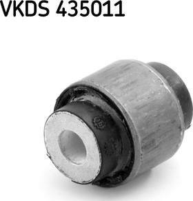 SKF VKDS 435011 - Tukivarren hela inparts.fi