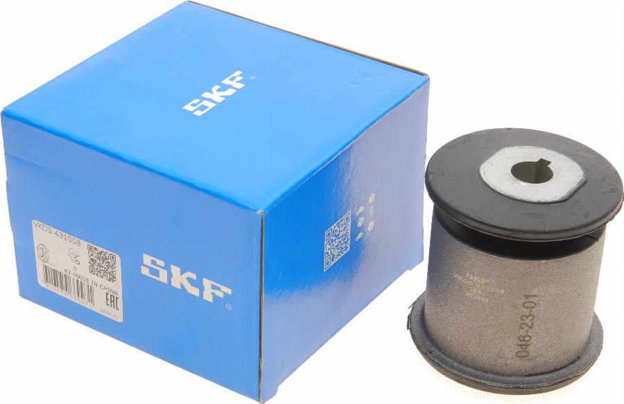 SKF VKDS 431008 - Tukivarren hela inparts.fi