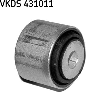 SKF VKDS 431011 - Tukivarren hela inparts.fi