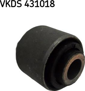 SKF VKDS 431018 - Tukivarren hela inparts.fi