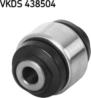 SKF VKDS 438504 - Tukivarren hela inparts.fi