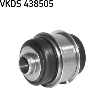 SKF VKDS 438505 - Tukivarren hela inparts.fi