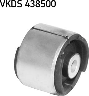 SKF VKDS 438500 - Tukivarren hela inparts.fi