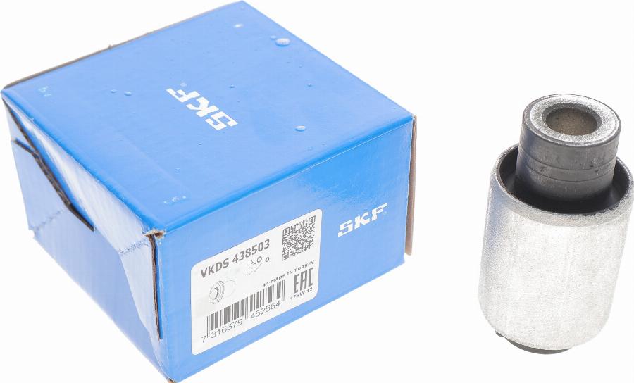 SKF VKDS 438503 - Tukivarren hela inparts.fi