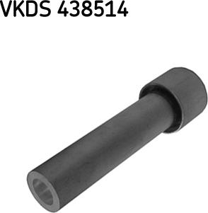 SKF VKDS 438514 - Tukivarren hela inparts.fi