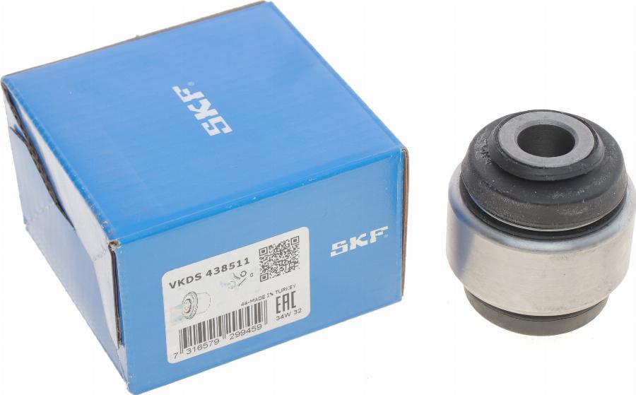 SKF VKDS 438511 - Tukivarren hela inparts.fi