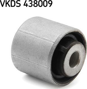 SKF VKDS 438009 - Tukivarren hela inparts.fi