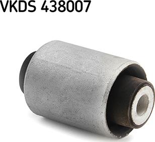 SKF VKDS 438007 - Tukivarren hela inparts.fi