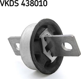 SKF VKDS 438010 - Tukivarren hela inparts.fi