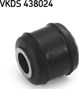 SKF VKDS 438024 - Tukivarren hela inparts.fi