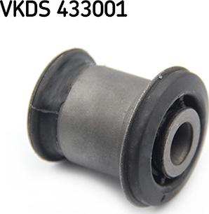 SKF VKDS 433001 - Tukivarren hela inparts.fi