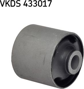 SKF VKDS 433017 - Tukivarren hela inparts.fi