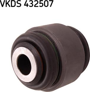 SKF VKDS 432507 - Tukivarren hela inparts.fi