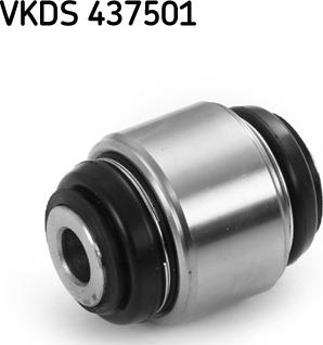 SKF VKDS 437501 - Tukivarren hela inparts.fi