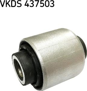 SKF VKDS 437503 - Tukivarren hela inparts.fi