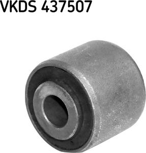 SKF VKDS 437507 - Tukivarren hela inparts.fi