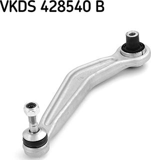 SKF VKDS 428540 B - Tukivarsi, pyöräntuenta inparts.fi