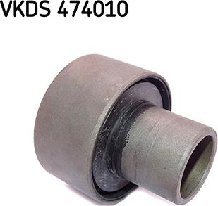 SKF VKDS 474010 - Akselirunko inparts.fi