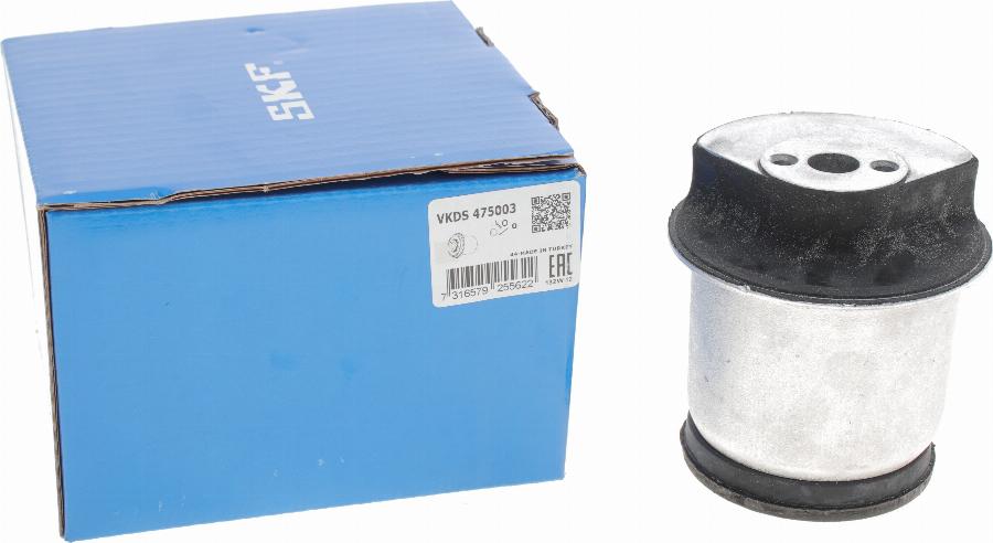 SKF VKDS 475003 - Akselirunko inparts.fi