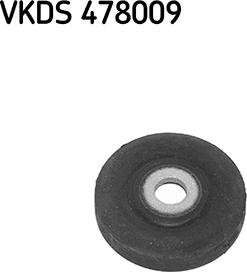 SKF VKDS 478009 - Akselirunko inparts.fi