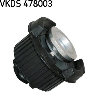 SKF VKDS 478003 - Akselirunko inparts.fi