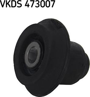 SKF VKDS 473007 - Akselirunko inparts.fi