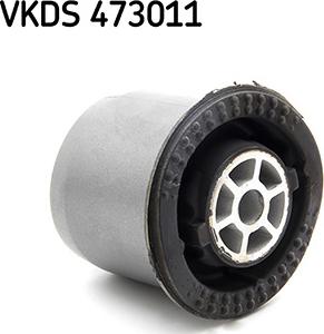 SKF VKDS 473011 - Akselirunko inparts.fi