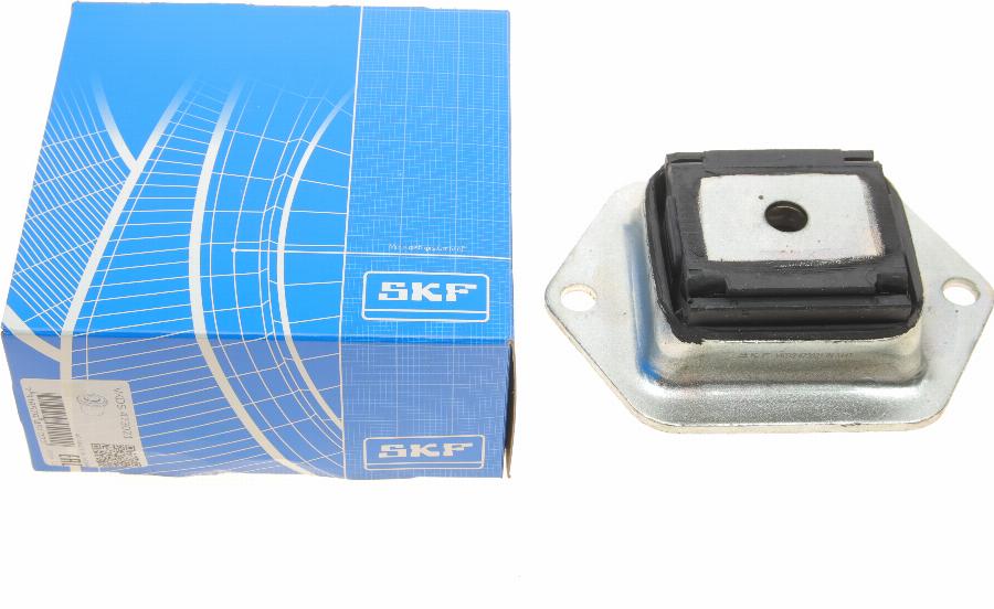 SKF VKDS 473021 - Akselirunko inparts.fi