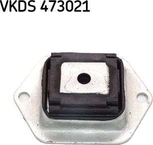 SKF VKDS 473021 - Akselirunko inparts.fi