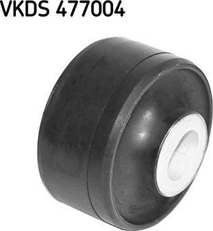 SKF VKDS 477004 - Akselirunko inparts.fi