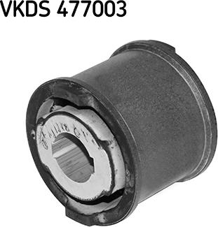 SKF VKDS 477003 - Akselirunko inparts.fi