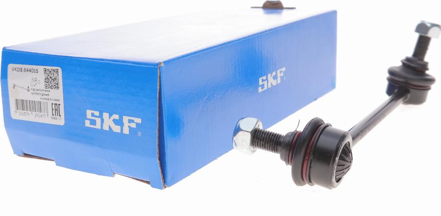 SKF VKDS 844015 - Tanko, kallistuksenvaimennin inparts.fi