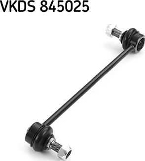 SKF VKDS 845025 - Tanko, kallistuksenvaimennin inparts.fi