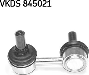 SKF VKDS 845021 - Tanko, kallistuksenvaimennin inparts.fi