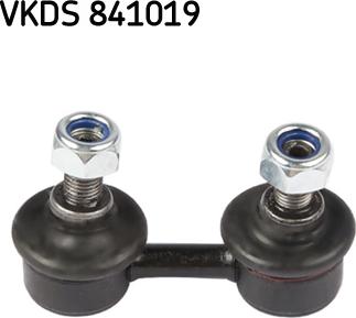 SKF VKDS 841019 - Tanko, kallistuksenvaimennin inparts.fi