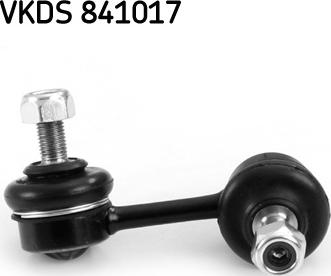 SKF VKDS 841017 - Tanko, kallistuksenvaimennin inparts.fi