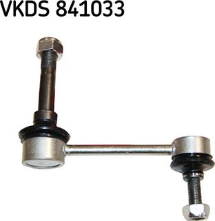 SKF VKDS 841033 - Tanko, kallistuksenvaimennin inparts.fi