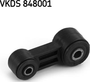 SKF VKDS 848001 - Tanko, kallistuksenvaimennin inparts.fi