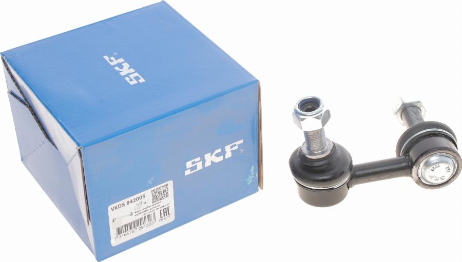 SKF VKDS 842005 - Tanko, kallistuksenvaimennin inparts.fi