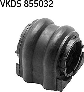 SKF VKDS 855032 - Laakerin holkki, vakaaja inparts.fi