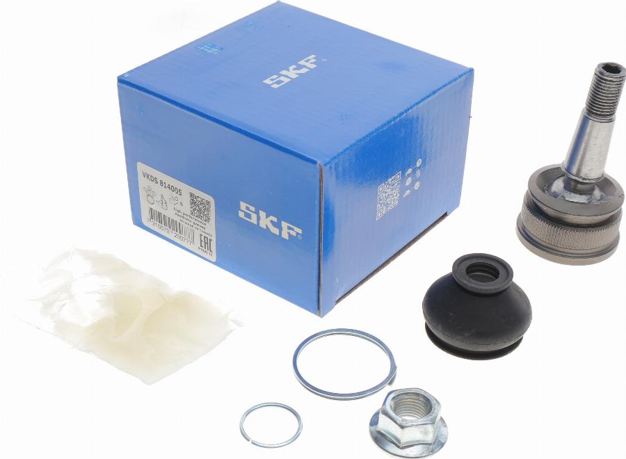 SKF VKDS 814005 - Pallonivel inparts.fi