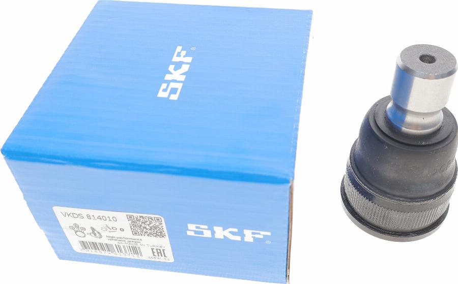 SKF VKDS 814010 - Pallonivel inparts.fi