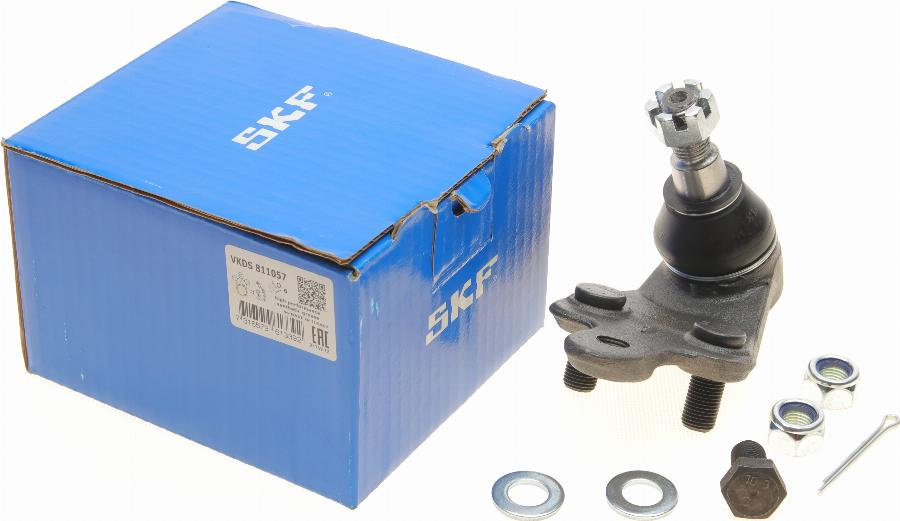 SKF VKDS 811057 - Pallonivel inparts.fi