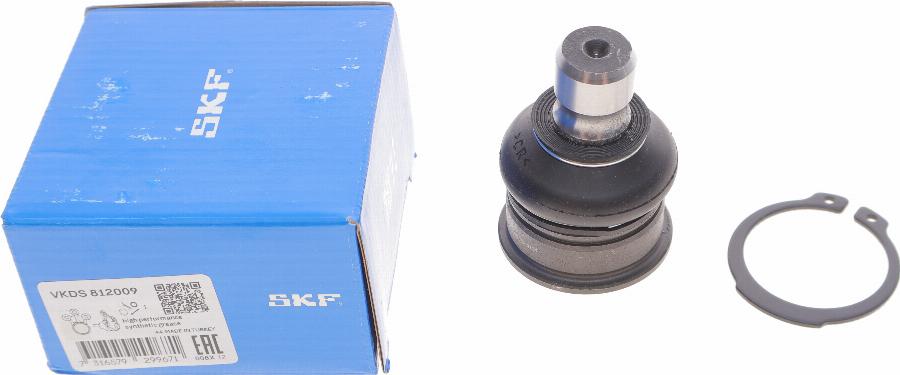 SKF VKDS 812009 - Pallonivel inparts.fi