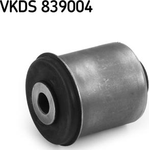 SKF VKDS 839004 - Tukivarren hela inparts.fi