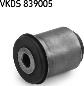 SKF VKDS 839005 - Tukivarren hela inparts.fi